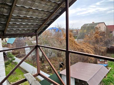 будинок за адресою Дунайська