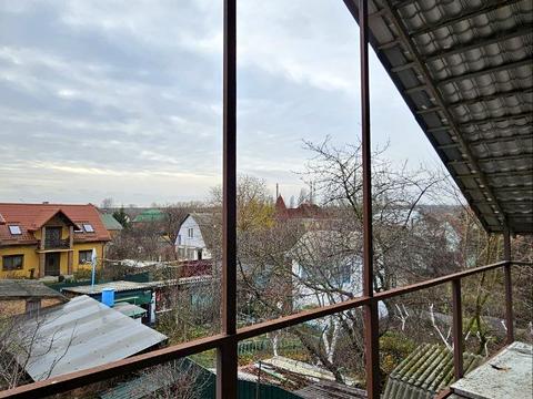 будинок за адресою Дунайська