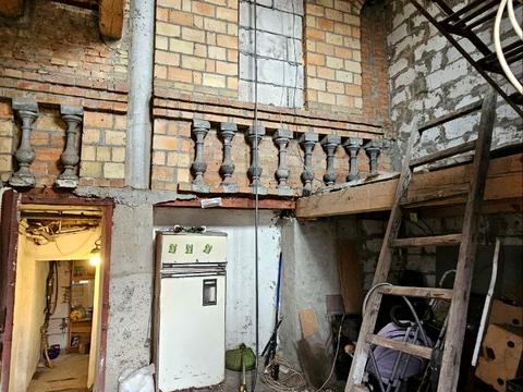 будинок за адресою Дунайська