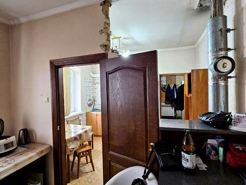 будинок за адресою Дунайська