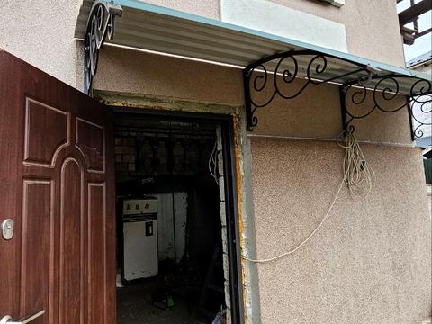 будинок за адресою Дунайська