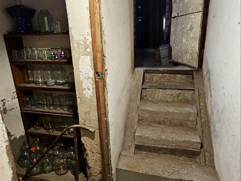 будинок за адресою Дунайська