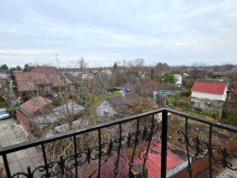 будинок за адресою Дунайська