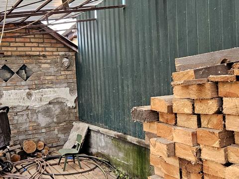 будинок за адресою Дунайська