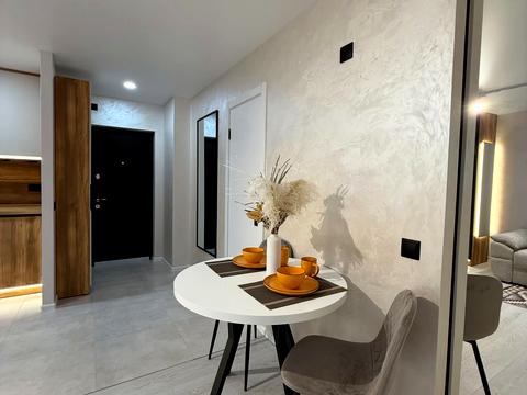 квартира за адресою Смакули вул., 8