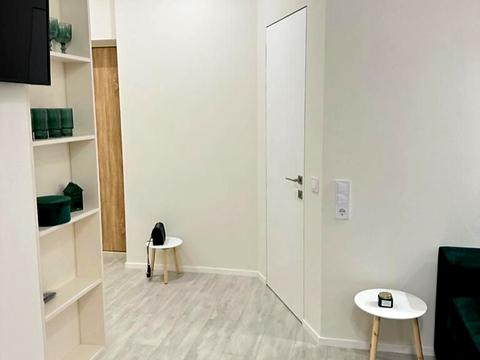 квартира по адресу Дача Ковалевского ул., 91