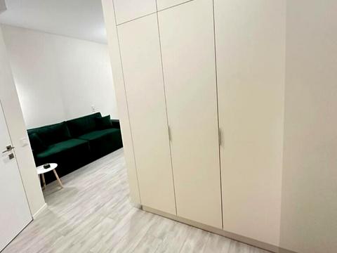 квартира по адресу Дача Ковалевского ул., 91