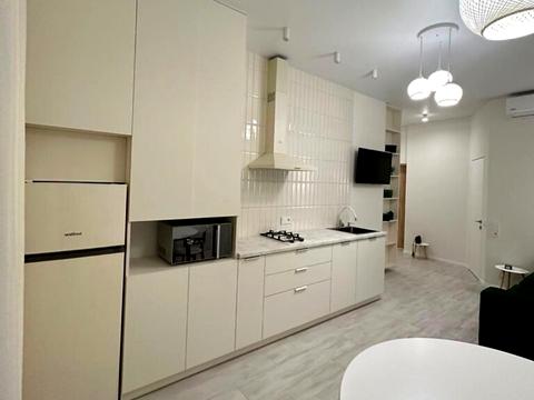 квартира по адресу Дача Ковалевского ул., 91