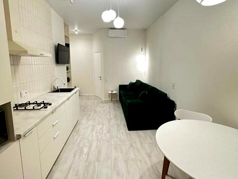 квартира по адресу Дача Ковалевского ул., 91