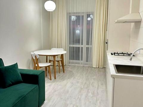 квартира по адресу Дача Ковалевского ул., 91