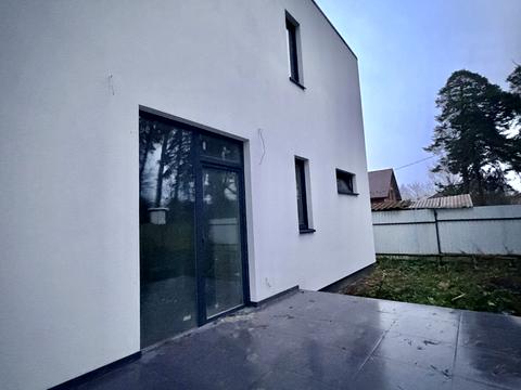 будинок за адресою Хвойна вул.