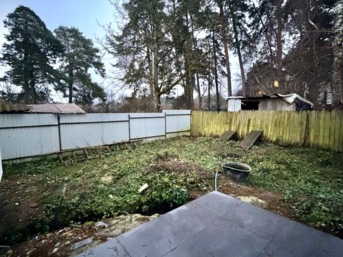 будинок за адресою Хвойна вул.