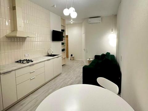 квартира по адресу Дача Ковалевского ул., 91