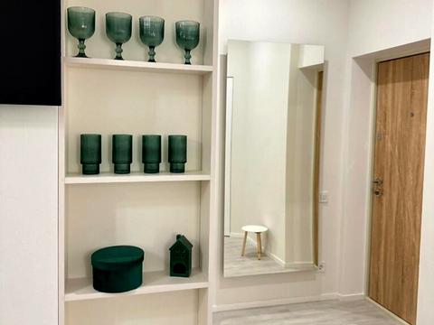 квартира по адресу Дача Ковалевского ул., 91