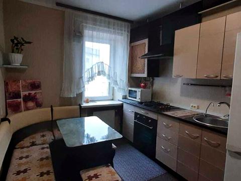 квартира по адресу Наваринская ул. (Наваринская), 10