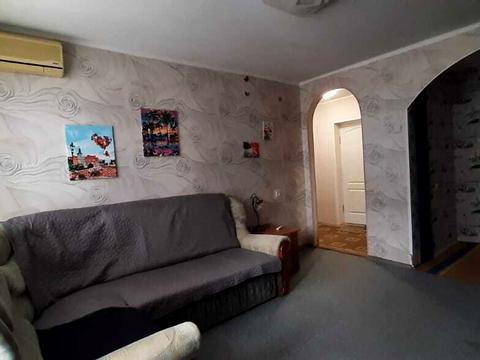 квартира по адресу Наваринская ул. (Наваринская), 10