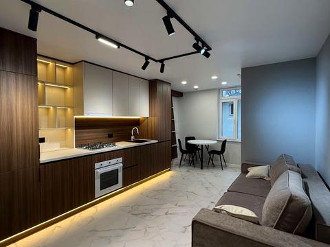 квартира за адресою Андрія Сахарова вул., 8