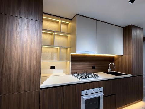 квартира за адресою Андрія Сахарова вул., 8