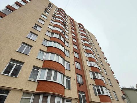 квартира за адресою Андрія Сахарова вул., 8