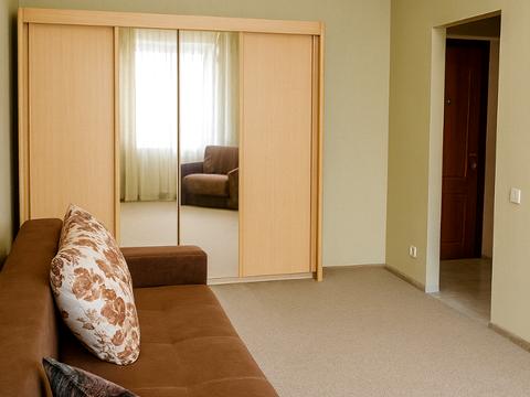 квартира за адресою Ніжинська вул., 29-Г