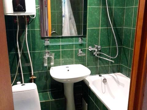 квартира за адресою Ніжинська вул., 29-Г