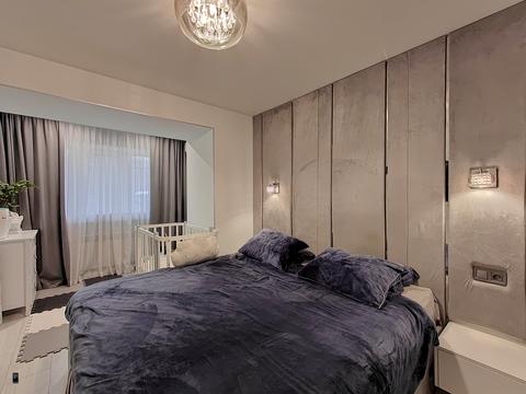 квартира за адресою Петра Калнишевського просп. (Косіора), 47-А