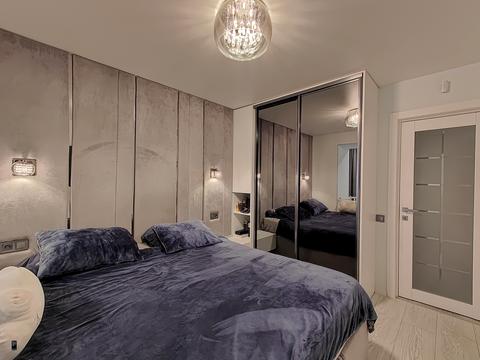 квартира за адресою Петра Калнишевського просп. (Косіора), 47-А