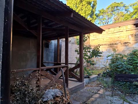 будинок за адресою Одеса, 1-й Водопровідний пров., 10