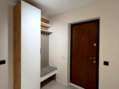 квартира за адресою Андрія Сахарова вул., 10