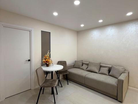 квартира за адресою Андрія Сахарова вул., 10