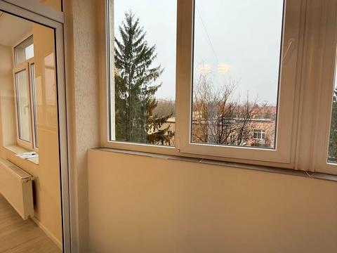 квартира за адресою Андрія Сахарова вул., 10