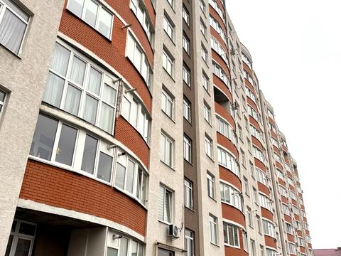 квартира за адресою Андрія Сахарова вул., 10