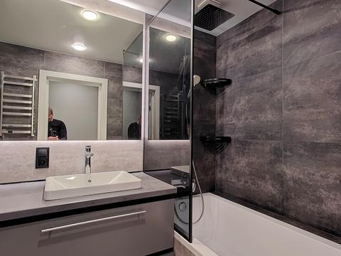 квартира за адресою Петра Калнишевського просп. (Косіора), 47-А