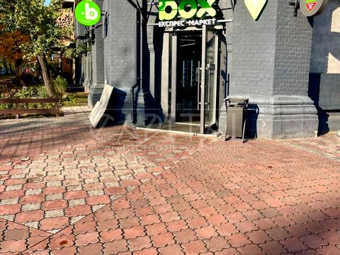 комерційна за адресою Сімферопольська вул., 9