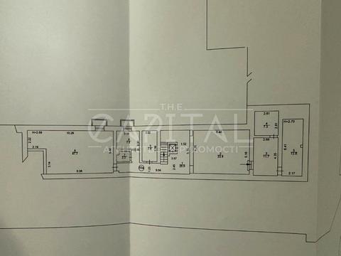 комерційна за адресою Сімферопольська вул., 9