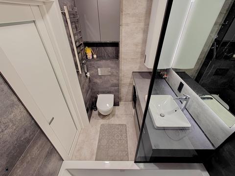 квартира за адресою Петра Калнишевського просп. (Косіора), 47-А