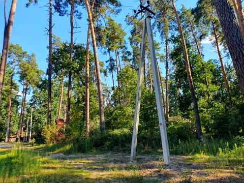 ділянка за адресою Кондратюка
