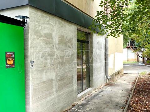 коммерческая по адресу Неманская ул., 5