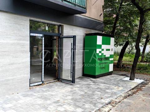 коммерческая по адресу Неманская ул., 5