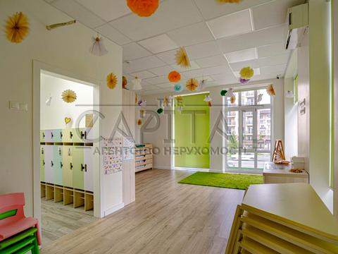 комерційна за адресою Метрологічна вул., 56