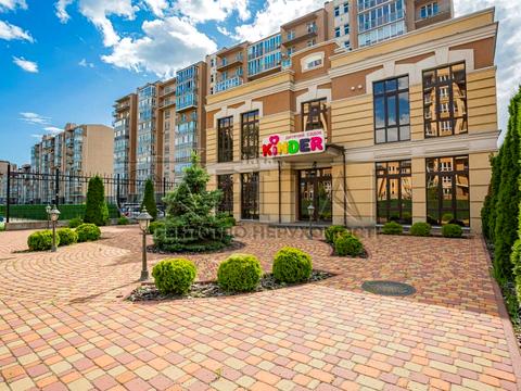 комерційна за адресою Метрологічна вул., 56