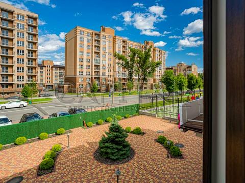 комерційна за адресою Метрологічна вул., 56