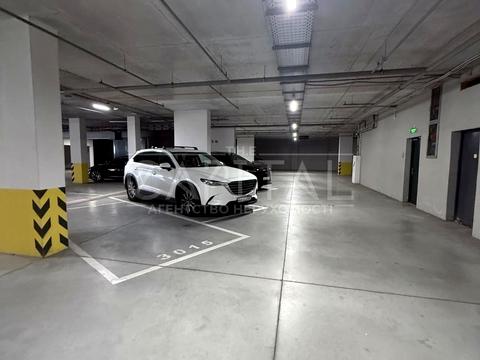 паркоместо по адресу Новопечерский пер., 5