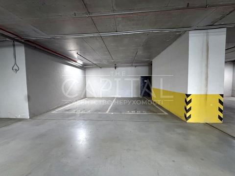 паркоместо по адресу Новопечерский пер., 5