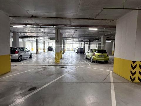 паркоместо по адресу Новопечерский пер., 5