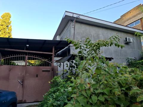 будинок за адресою Одеса, 1-й Водопровідний пров., 10