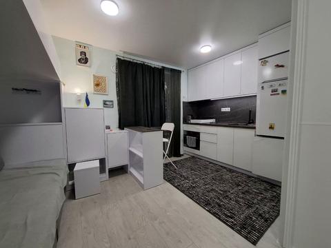 квартира за адресою Карела Чапека вул. (Юліуса Фучика), 8