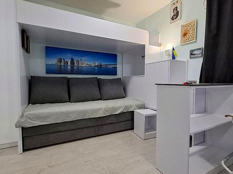 квартира за адресою Карела Чапека вул. (Юліуса Фучика), 8