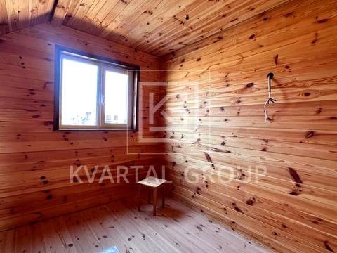 дом по адресу Вьюнкова