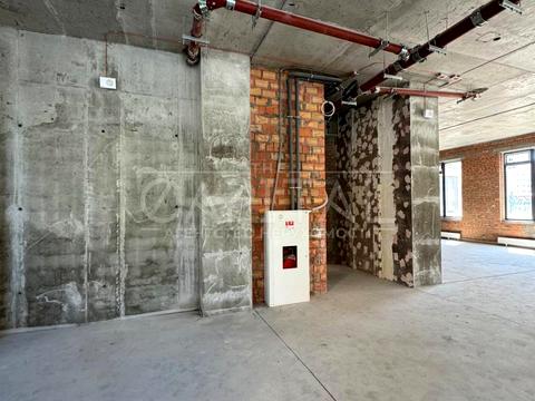 коммерческая по адресу Владимирская ул., 86-А